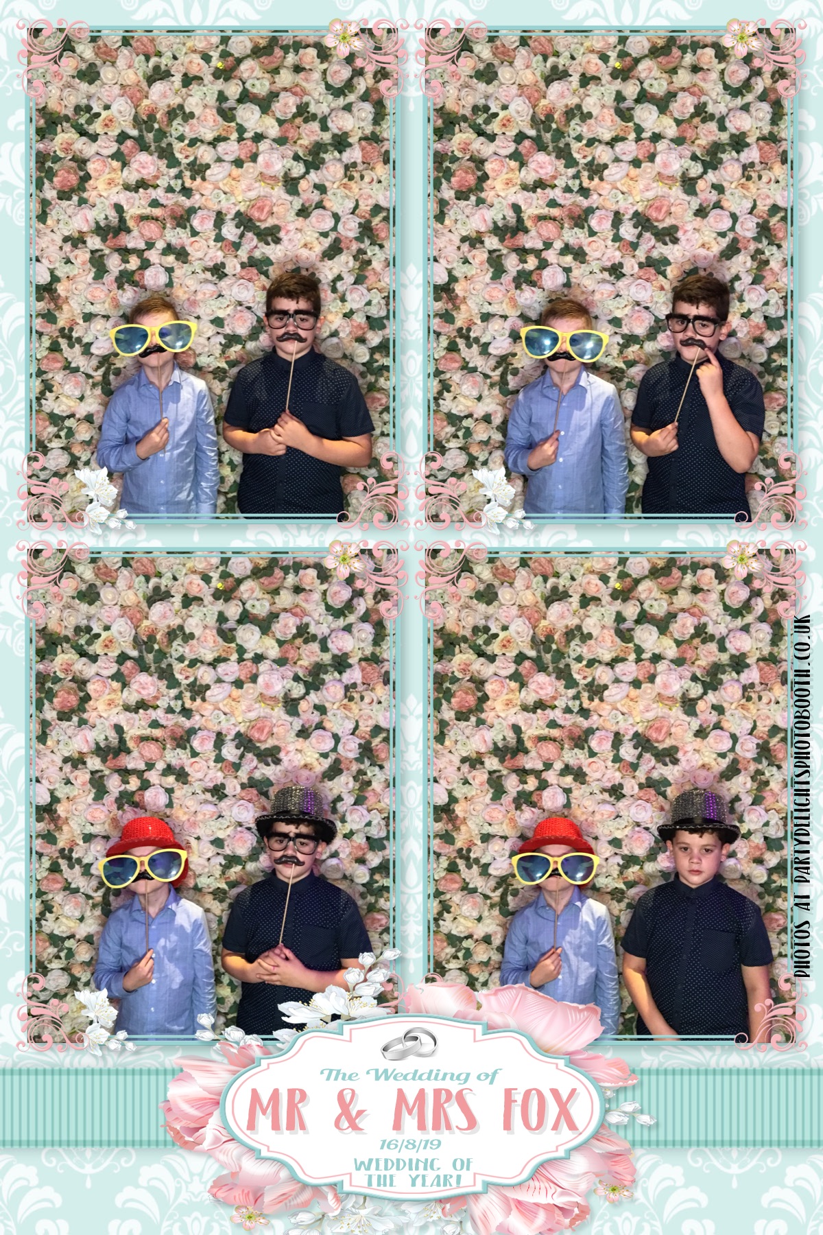 Chris and Jess’s Wedding - Prints | View more photos from the event at gallery.partydelightsphotobooth.co.uk/u/PartyDelightsPhotoBooth/Chris-and-Jess’s-Wedding-Prints